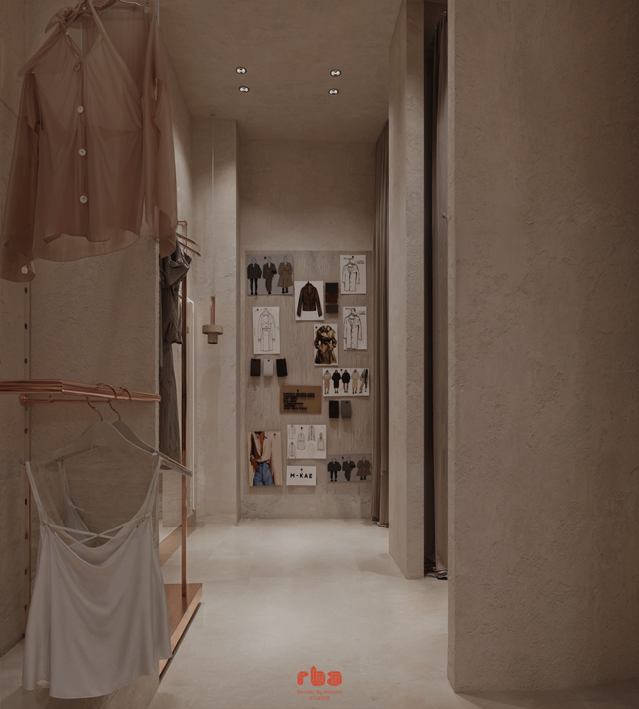 TIA MODE-THE YARD REHAB-BE DESIGN STUDIO